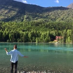 Meet your Posher, Sydney